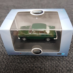 Rover P5B Arden Green HRH The Queen - Oxford Diecast - 76RP5001