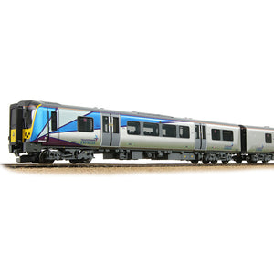 Class 350/4 4-Car EMU 350407 First TransPennine Express - Bachmann -31-033 - Scale OO