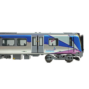 Class 350/4 4-Car EMU 350407 First TransPennine Express - Bachmann -31-033 - Scale OO