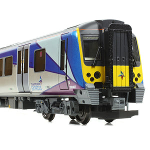 Class 350/4 4-Car EMU 350407 First TransPennine Express - Bachmann -31-033 - Scale OO