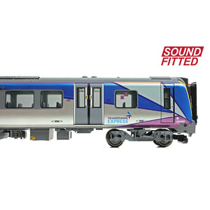 Class 350/4 4-Car EMU 350407 First TransPennine Express - Bachmann -31-033SF - Scale OO