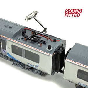 Class 350/4 4-Car EMU 350407 First TransPennine Express - Bachmann -31-033SF - Scale OO