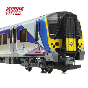 Class 350/4 4-Car EMU 350407 First TransPennine Express - Bachmann -31-033SF - Scale OO