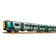 Load image into Gallery viewer, Class 350/3 4-Car EMU 350372 London Northwestern Railway - Bachmann -31-034 - Scale OO
