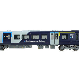 Class 450/0 4-Car EMU 450036 South Western Railway - Bachmann -31-042 - Scale OO