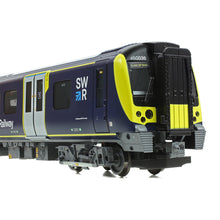 Load image into Gallery viewer, Class 450/0 4-Car EMU 450036 South Western Railway - Bachmann -31-042 - Scale OO
