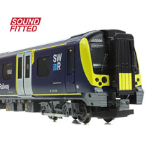 Load image into Gallery viewer, Class 450/0 4-Car EMU 450036 South Western Railway - Bachmann -31-042SF - Scale OO
