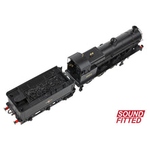 Load image into Gallery viewer, LNWR G2A 49164 BR Black (Late Crest) - Bachmann -31-479ASF - Scale OO
