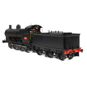 LNWR G2 574 LNWR Black - Bachmann -31-482 - Scale OO