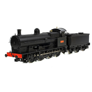 LNWR G2 574 LNWR Black - Bachmann -31-482 - Scale OO