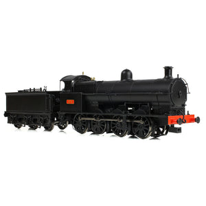 LNWR G2 574 LNWR Black - Bachmann -31-482 - Scale OO