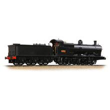 Load image into Gallery viewer, LNWR G2 574 LNWR Black - Bachmann -31-482 - Scale OO
