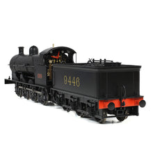 Load image into Gallery viewer, LNWR G2 9446 LMS Black - Bachmann -31-483 - Scale OO
