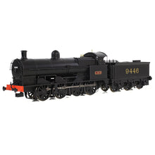 Load image into Gallery viewer, LNWR G2 9446 LMS Black - Bachmann -31-483 - Scale OO
