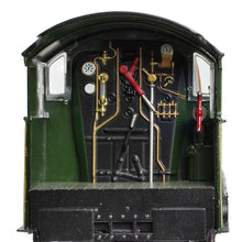 Load image into Gallery viewer, GWR 49XX &#39;Hall&#39; 5900 &#39;Hinderton Hall&#39; GWR Lined Green (GW Crest) - Bachmann -32-004A - Scale OO
