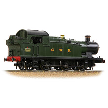 Load image into Gallery viewer, GWR 56XX Tank 5684 GWR Green (GWR) - Bachmann -32-084A - Scale OO
