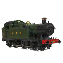 Load image into Gallery viewer, GWR 56XX Tank 5684 GWR Green (GWR) - Bachmann -32-084A - Scale OO
