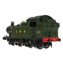 Load image into Gallery viewer, GWR 56XX Tank 5684 GWR Green (GWR) - Bachmann -32-084A - Scale OO
