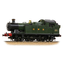 Load image into Gallery viewer, GWR 56XX Tank 5684 GWR Green (GWR)
