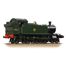 Load image into Gallery viewer, GWR 4575 Prairie Tank 5542 GWR Green (Shirtbutton) - Bachmann -32-141 - Scale OO
