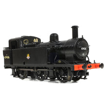 Load image into Gallery viewer, LMS Fowler 3F (Jinty) 47406 BR Black (Early Emblem) - Bachmann -32-231B - Scale OO
