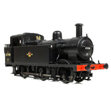 Load image into Gallery viewer, LMS Fowler 3F (Jinty) 47298 BR Black (Late Crest) - Bachmann -32-232A - Scale OO
