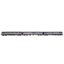 Load image into Gallery viewer, Class 117 3-Car DMU 117308 BR Regional Railways - Bachmann -35-505 - Scale OO
