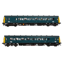 Load image into Gallery viewer, Class 121 Single-Car DMU W55033 BR Blue - Bachmann -35-529 - Scale OO
