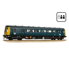 Load image into Gallery viewer, Class 121 Single-Car DMU W55033 BR Blue [PF]
