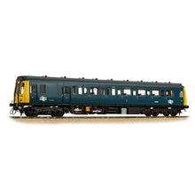 Load image into Gallery viewer, Class 121 Single-Car DMU W55033 BR Blue
