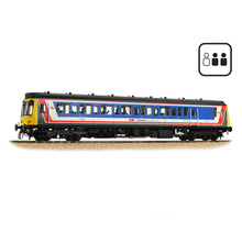 Load image into Gallery viewer, Class 121 Single-Car DMU 55022 BR Network SouthEast (Original) [PF]
