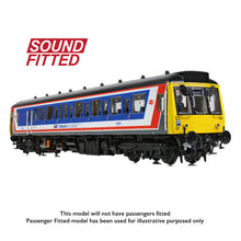 Load image into Gallery viewer, Class 121 Single-Car DMU 55022 BR Network SouthEast (Original) - Bachmann -35-530SF - Scale OO
