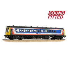 Load image into Gallery viewer, Class 121 Single-Car DMU 55022 BR Network SouthEast (Original)
