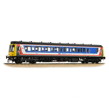 Load image into Gallery viewer, Class 121 Single-Car DMU 55022 BR Network SouthEast (Original)
