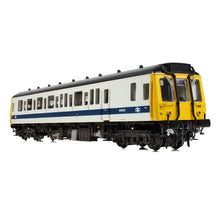 Load image into Gallery viewer, Class 121 Single-Car DMU W55034 BR White &amp; Blue - Bachmann -35-531 - Scale OO
