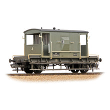 Load image into Gallery viewer, BR 20T Brake Van BR Grey (Early) [W]
