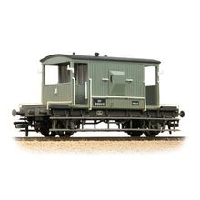 Load image into Gallery viewer, BR 20T Brake Van BR Grey (Early) [W] - Bachmann -37-528F - Scale OO
