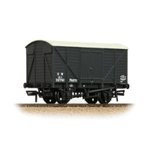 Load image into Gallery viewer, GWR 12T &#39;Parto&#39; Ventilated Van GWR Grey - Bachmann -37-727A - Scale OO
