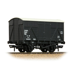 GWR 12 Ton Fruit Van GWR Grey