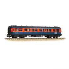 Load image into Gallery viewer, GWR Hawksworth Second Corridor &#39;Test Car 4&#39; BR RTC (Original) - Bachmann -374-588 - Scale N
