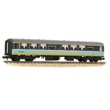 Load image into Gallery viewer, BR MK2A TSO Tourist Second Open BR Scotrail - Bachmann -374-714 - Scale N
