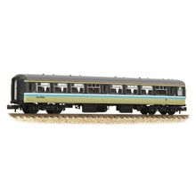 Load image into Gallery viewer, BR Mk2A TSO Tourist Second Open BR Scotrail - Bachmann -374-714A - Scale N
