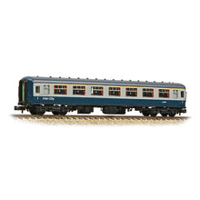 Load image into Gallery viewer, BR Mk2A FK First Corridor BR Blue &amp; Grey (InterCity)
