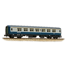 Load image into Gallery viewer, BR Mk2A FK First Corridor BR Blue &amp; Grey (InterCity)
