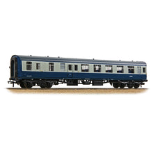 Load image into Gallery viewer, BR MK1 BSO Brake Second Open BR Blue &amp; Grey - Bachmann -39-803 - Scale OO
