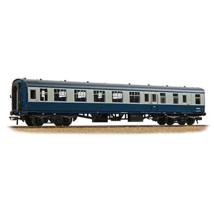 BR MK1 BSO Brake Second Open BR Blue & Grey