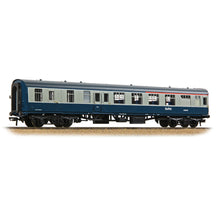 Load image into Gallery viewer, BR MK1 BSOT Brake Second Open Micro Buffet BR Blue &amp; Grey
