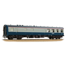 Load image into Gallery viewer, BR MK1 RB Restaurant Buffet BR Blue &amp; Grey - Bachmann -39-853 - Scale OO
