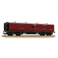 Branchline,Carriages