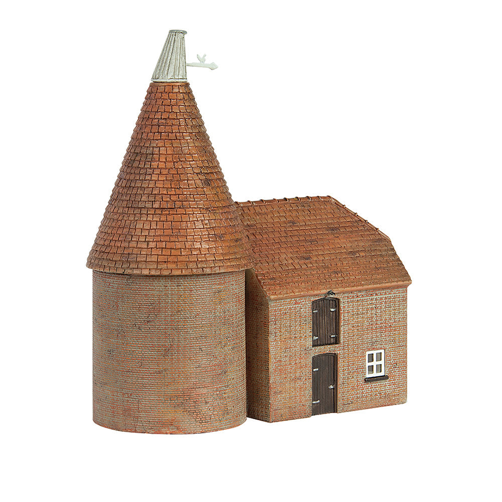 Oast House Green